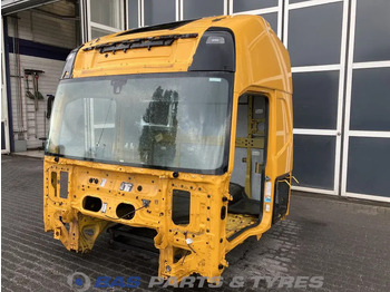 الكابينة والداخلية VOLVO FH