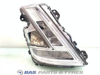 كشافات VOLVO FH