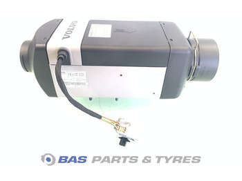 التدفئة/ التهوية VOLVO FH