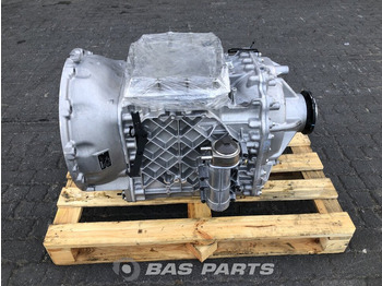 علبة التروس VOLVO FH