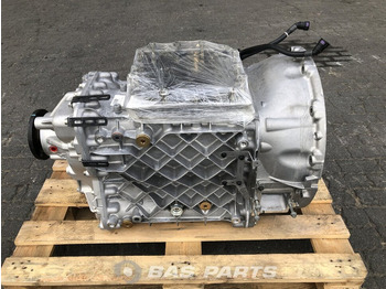 علبة التروس - شاحنة Volvo FH4 Volvo AT2612G I-Shift Versnellingsbak 20790787: صور 3