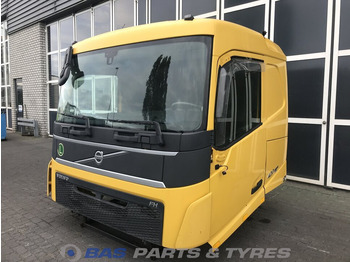 الكابينة والداخلية VOLVO FH