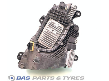 كشافات - شاحنة Volvo FH4B Koplamp Rechts 23752678: صور 2