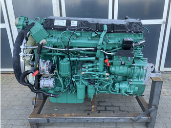 المحرك VOLVO FH