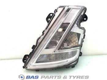 كشافات VOLVO FH