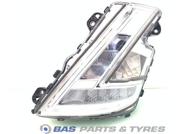 كشافات VOLVO FH