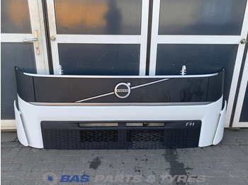 جلوپنجره VOLVO FH