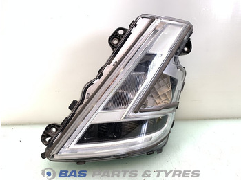 كشافات VOLVO FH