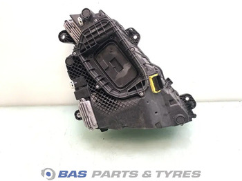 كشافات - شاحنة Volvo FH4B: صور 2