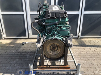 المحرك - شاحنة Volvo FH4: صور 2