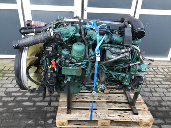 المحرك VOLVO FL