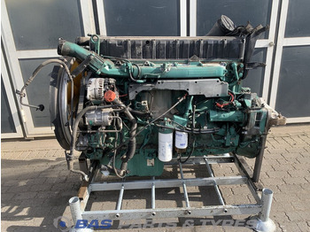 المحرك VOLVO FM
