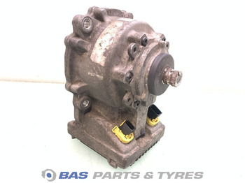 دودة دركسون VOLVO FM