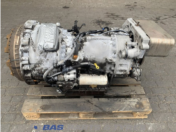 علبة التروس VOLVO FM