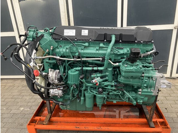 المحرك VOLVO FM