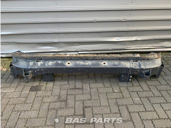 هيكل السيارة الخارجية VOLVO FMX