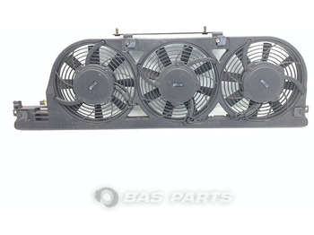 مروحة تهوية VOLVO