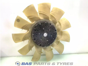 مروحة تهوية VOLVO