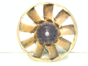 مروحة تهوية VOLVO