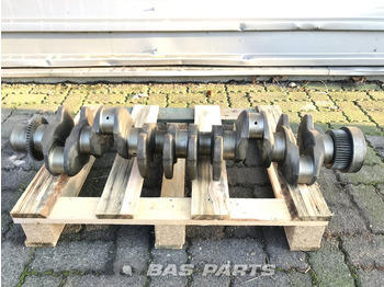 العمود المرفقي VOLVO