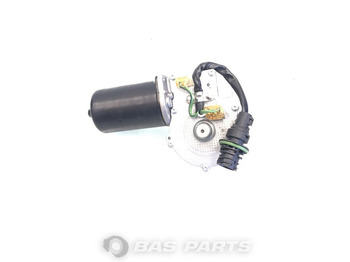 مساحة الزجاج الأمامي VOLVO