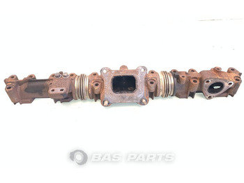 مشعب العادم VOLVO