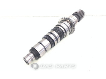 علبة التروس VOLVO