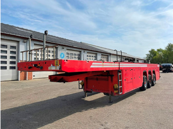 نصف مقطورة Faymonville: صور 3