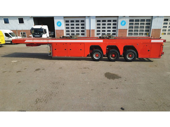 نصف مقطورة Faymonville: صور 2