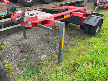 مقطورة دوللي Goldhofer: صور 2