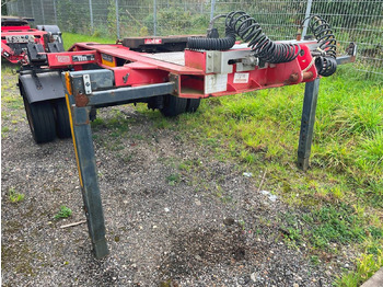 مقطورة دوللي Goldhofer: صور 3