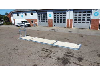 جسم السيارة