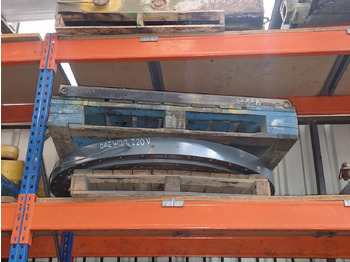 حلقة الدوران DAEWOO