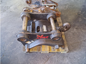 وصلة الربط للمعدات المعلقة VERACHTERT