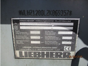 حفارة النقل والشحن LIEBHERR LH30 M: صور 3