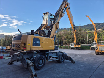 تأجير LIEBHERR LH30M LIEBHERR LH30M: صور 4 تأجير LIEBHERR LH30M LIEBHERR LH30M: صور 4