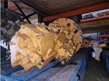 مضخة هيدروليكية LIEBHERR