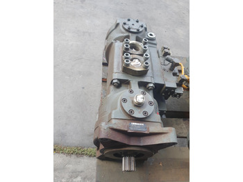 تأجير LIEBHERR LPVD125  LIEBHERR LPVD125: صور 3 تأجير LIEBHERR LPVD125  LIEBHERR LPVD125: صور 3