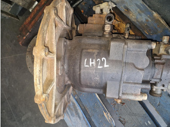 مضخة هيدروليكية LIEBHERR