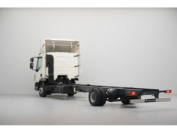 الشاسيه شاحنة جديد DAF LF 260 FA 12T CHASSIS SLEEPING CAB 610WB NEW: صور 5 الشاسيه شاحنة جديد DAF LF 260 FA 12T CHASSIS SLEEPING CAB 610WB NEW: صور 5