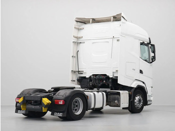 شاحنة جرار DAF XG 480 FT 4x2, 2x Tanks: صور 4 شاحنة جرار DAF XG 480 FT 4x2, 2x Tanks: صور 4