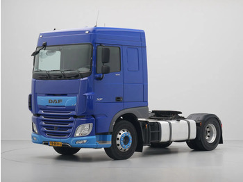 شاحنة جرار DAF XF 450