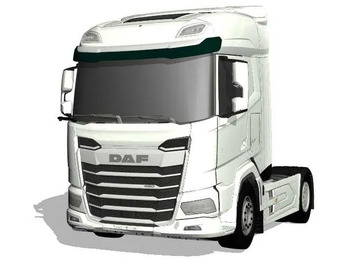 شاحنة جرار DAF XF 480