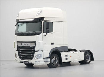 شاحنة جرار DAF XF 480