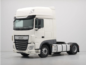 شاحنة جرار DAF XF 480