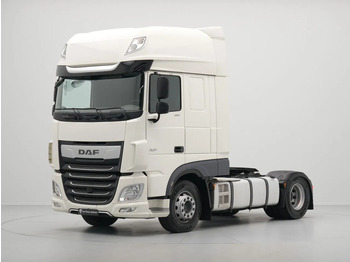 شاحنة جرار DAF XF 480