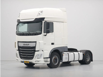شاحنة جرار DAF XF 480