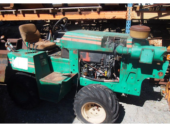 خندقکن DITCH WITCH