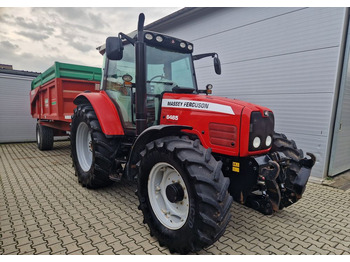 جرار MASSEY FERGUSON 6465