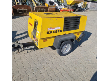 ضاغط الهواء KAESER